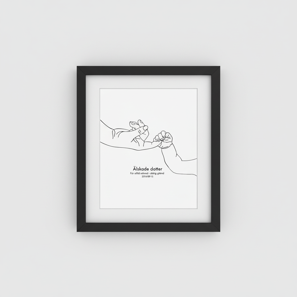 Älskade du - Barnuppropet