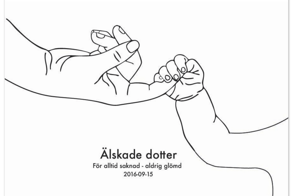 Älskade du - Barnuppropet