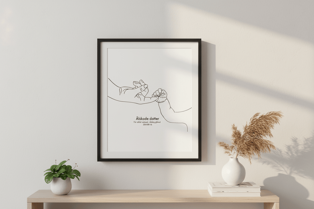 Älskade du - Barnuppropet