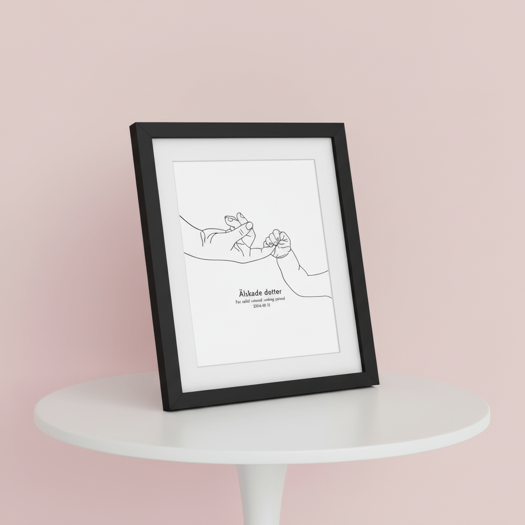 Älskade du - Barnuppropet