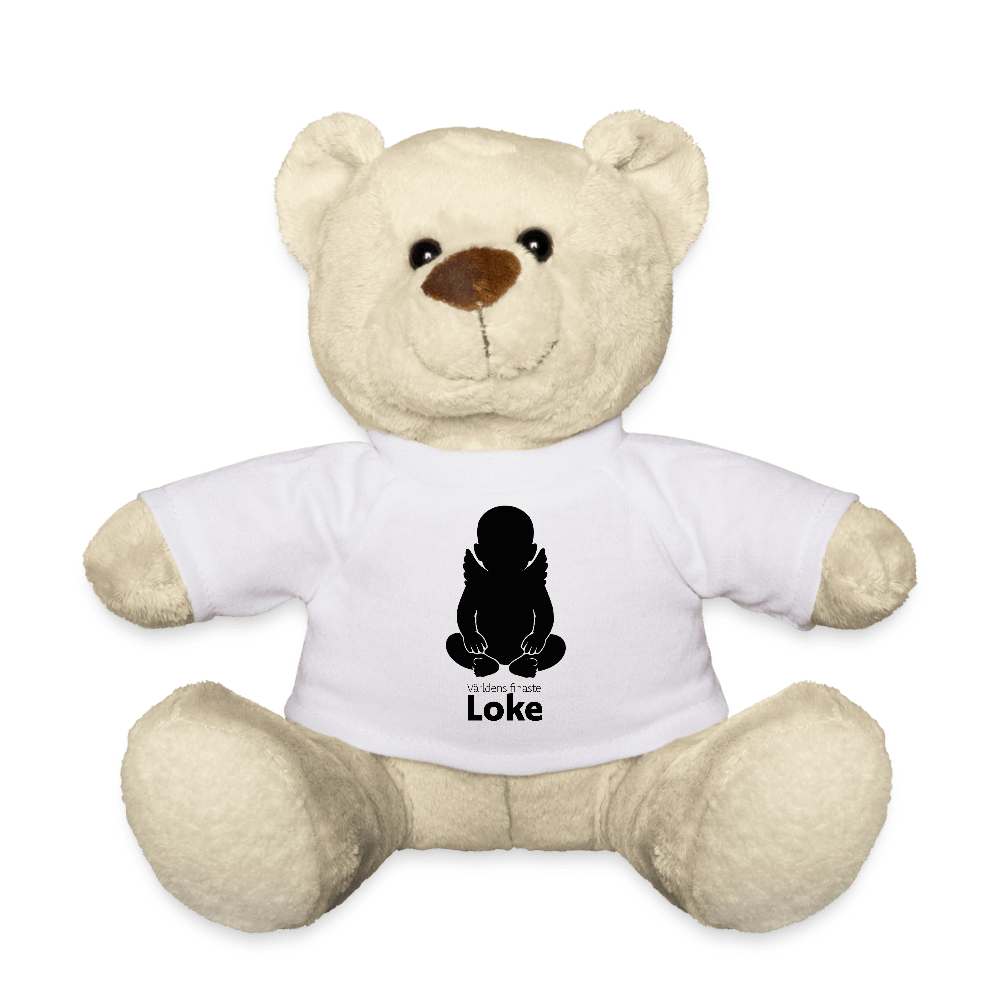 Bästa Loke - Barnuppropet