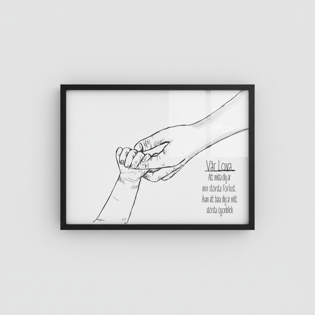 Vår Lova - Barnuppropet