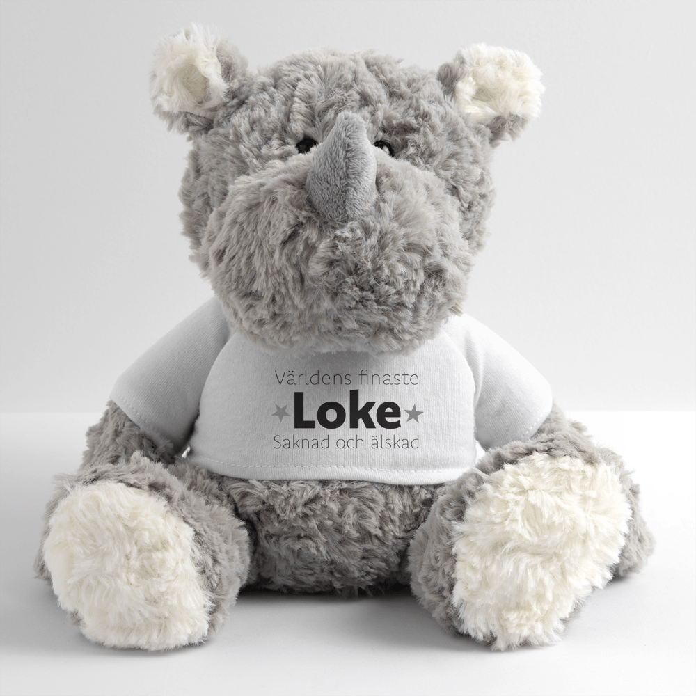 Finaste Loke - Barnuppropet