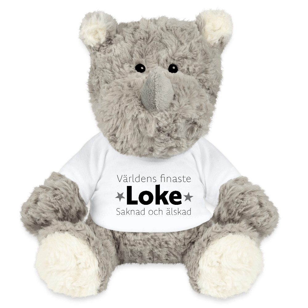 Finaste Loke - Barnuppropet