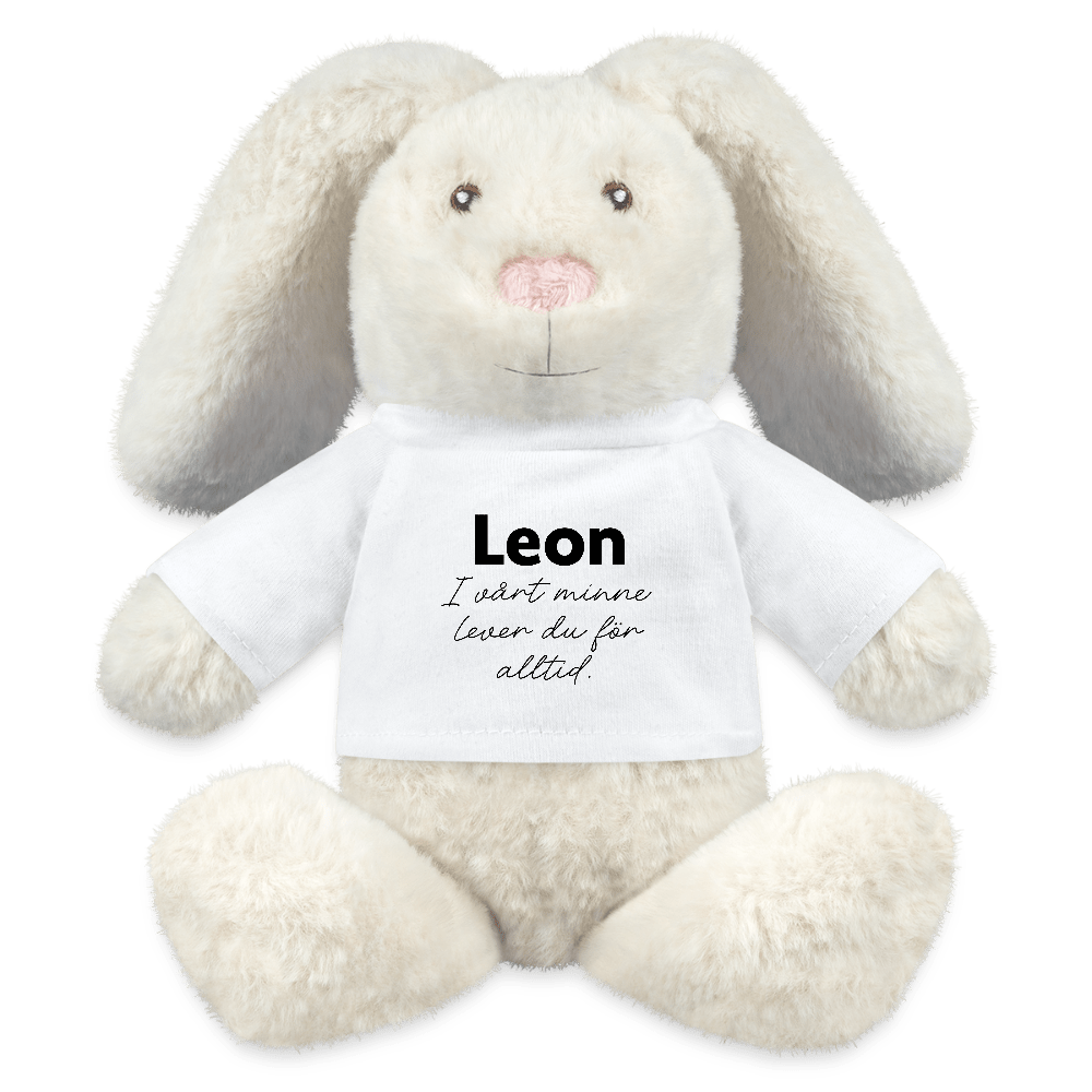 Leons minne - Barnuppropet