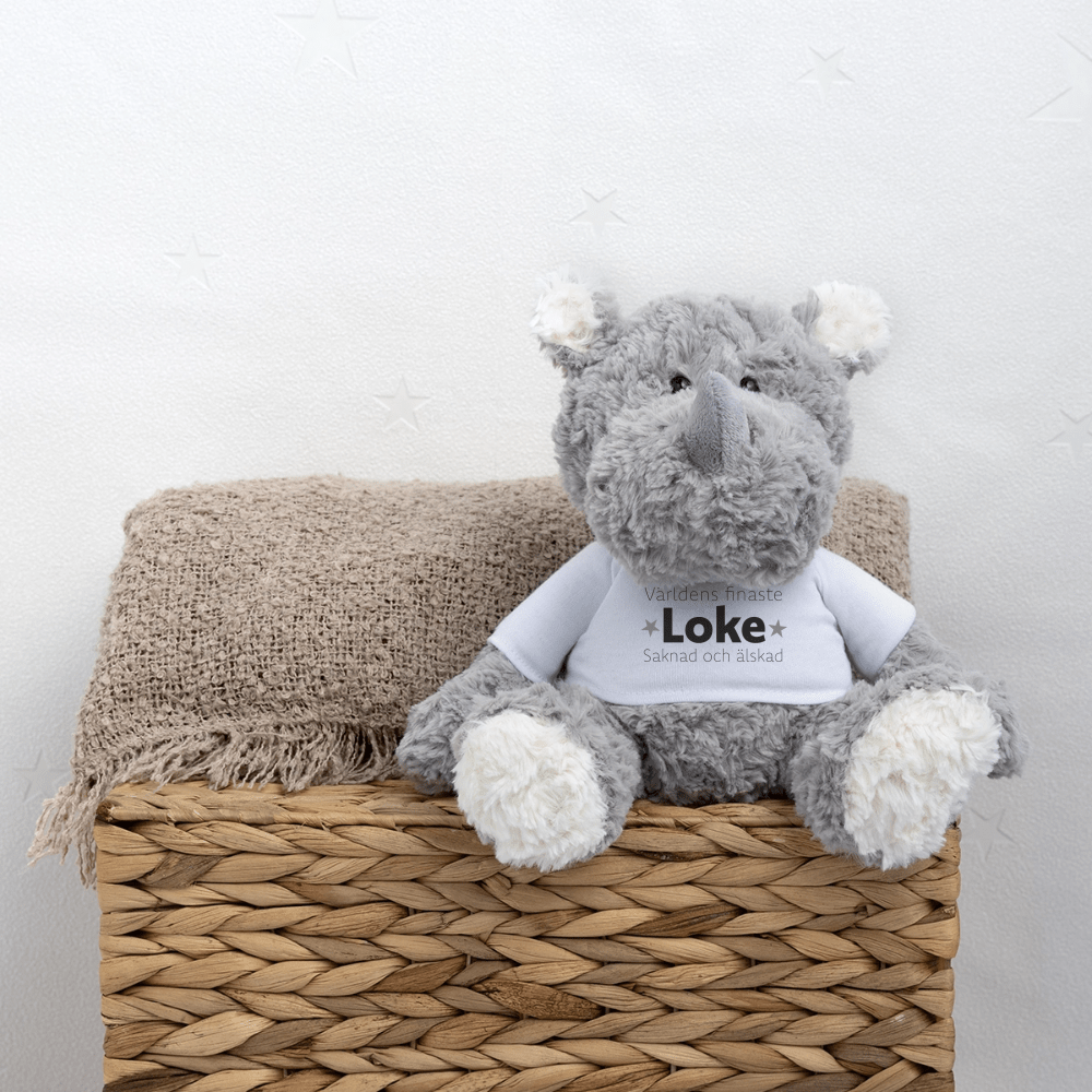 Finaste Loke - Barnuppropet