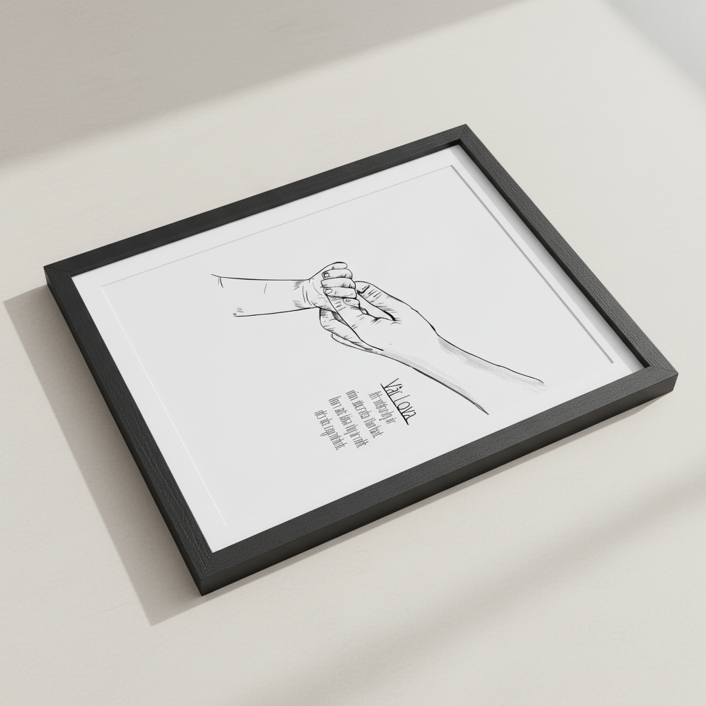 Vår Lova - Barnuppropet