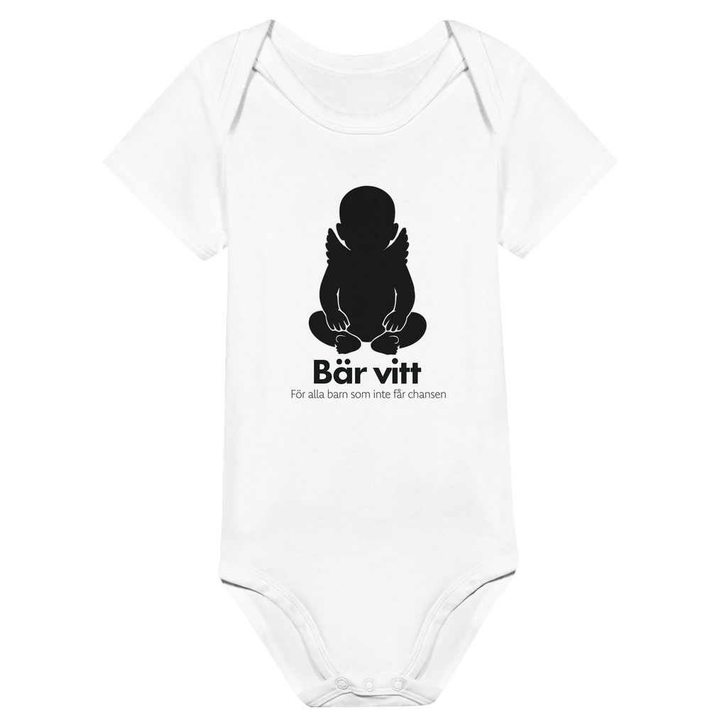 Bärvitt Body - Barnuppropet