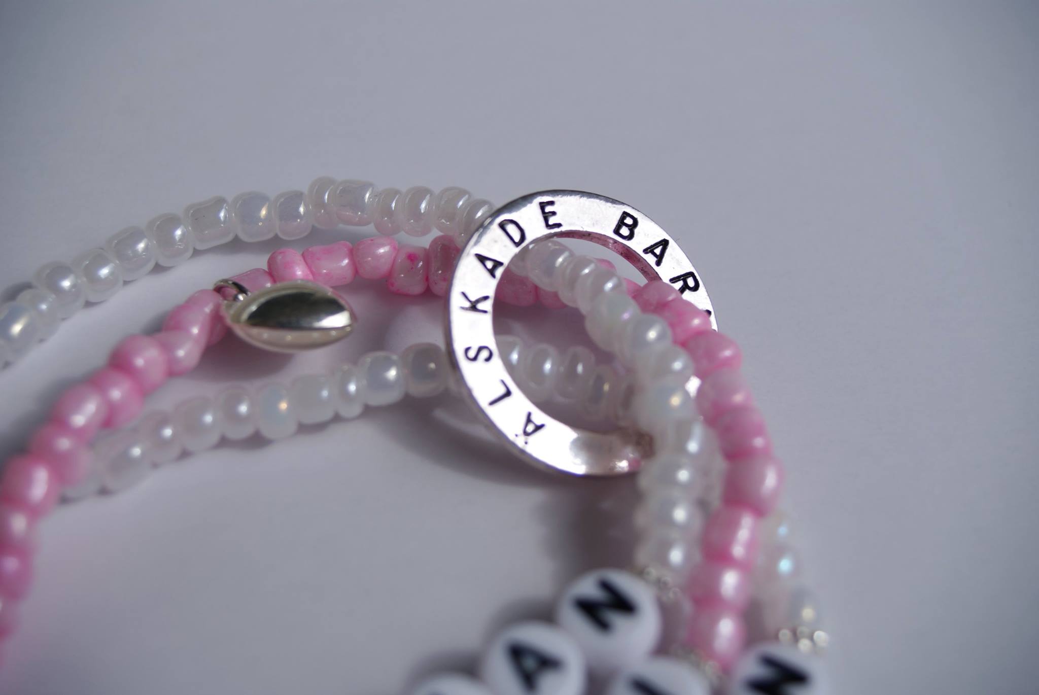 Älskade barn - Barnuppropet