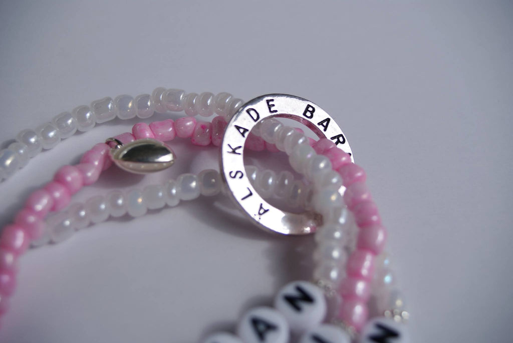 Älskade barn - Barnuppropet