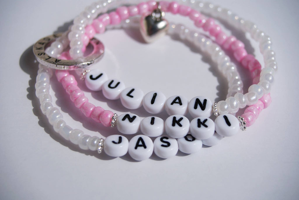 Älskade barn - Barnuppropet