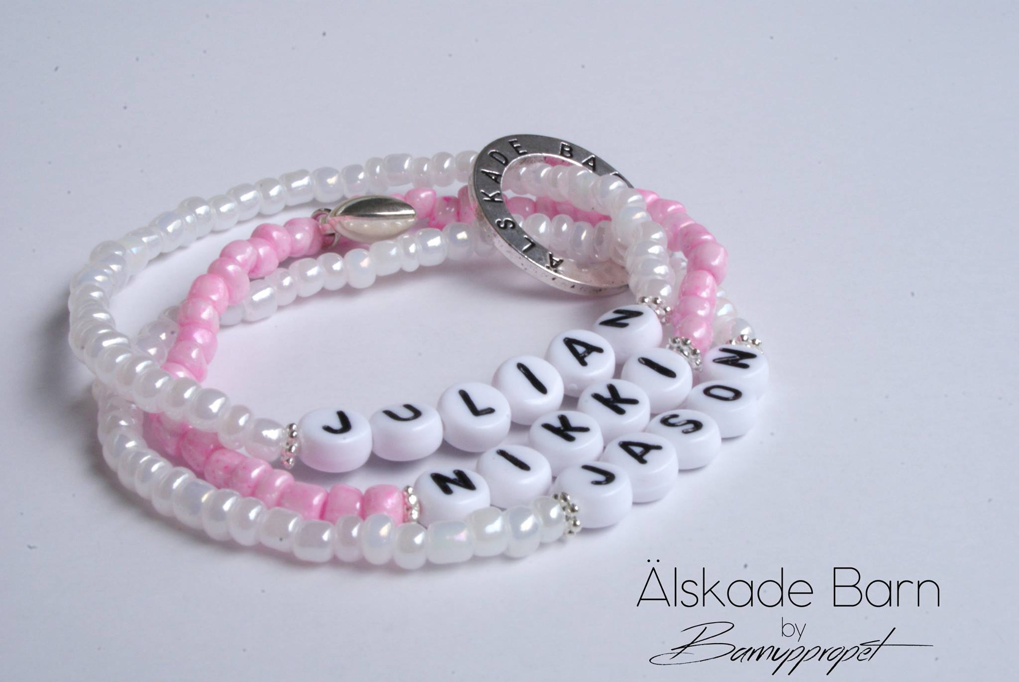 Älskade barn - Barnuppropet