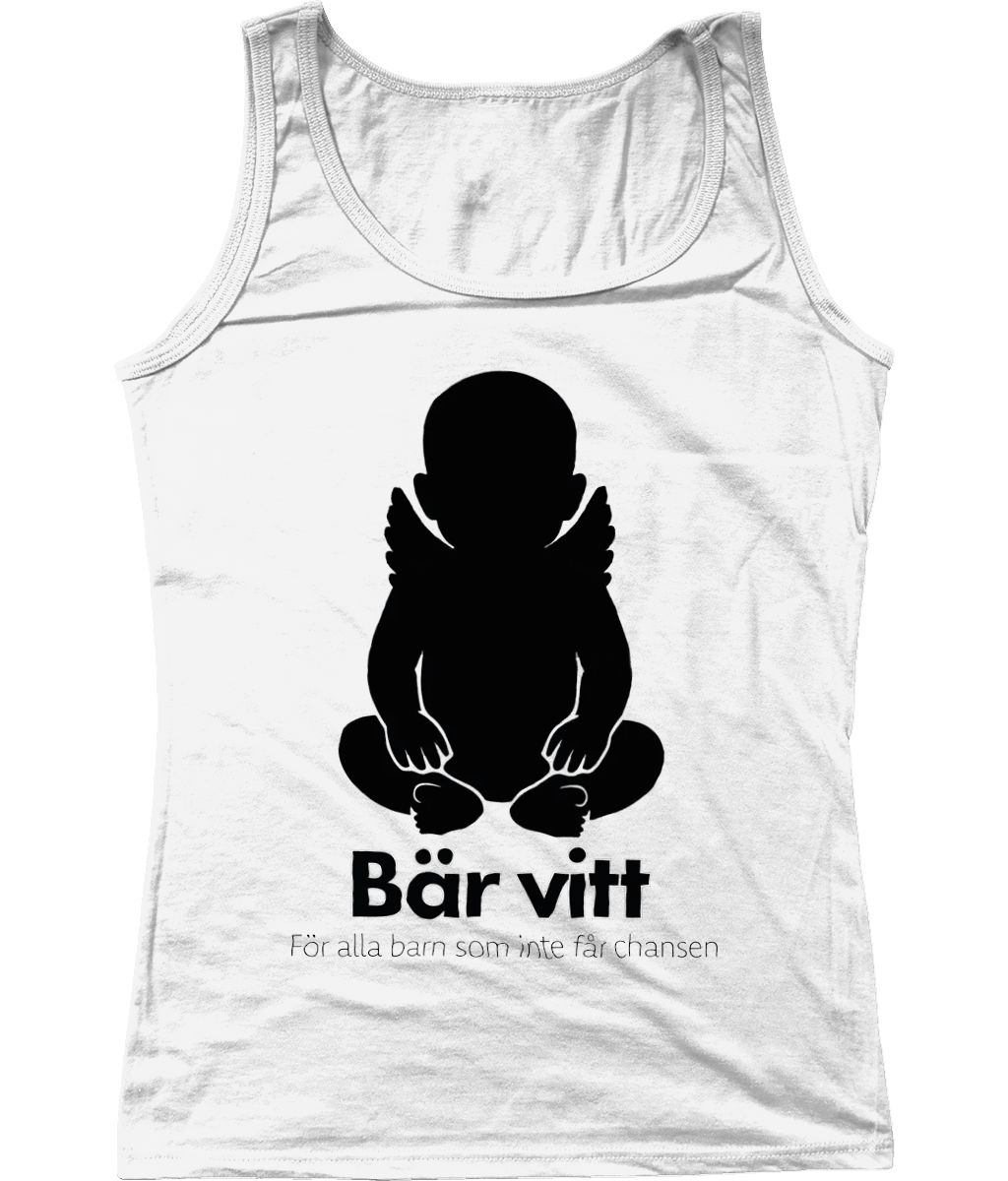 Bär vitt - linne - Barnuppropet