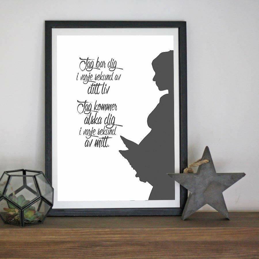 Mamma i saknad - Barnuppropet