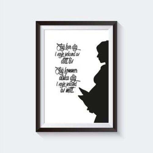 Mamma i saknad - Barnuppropet