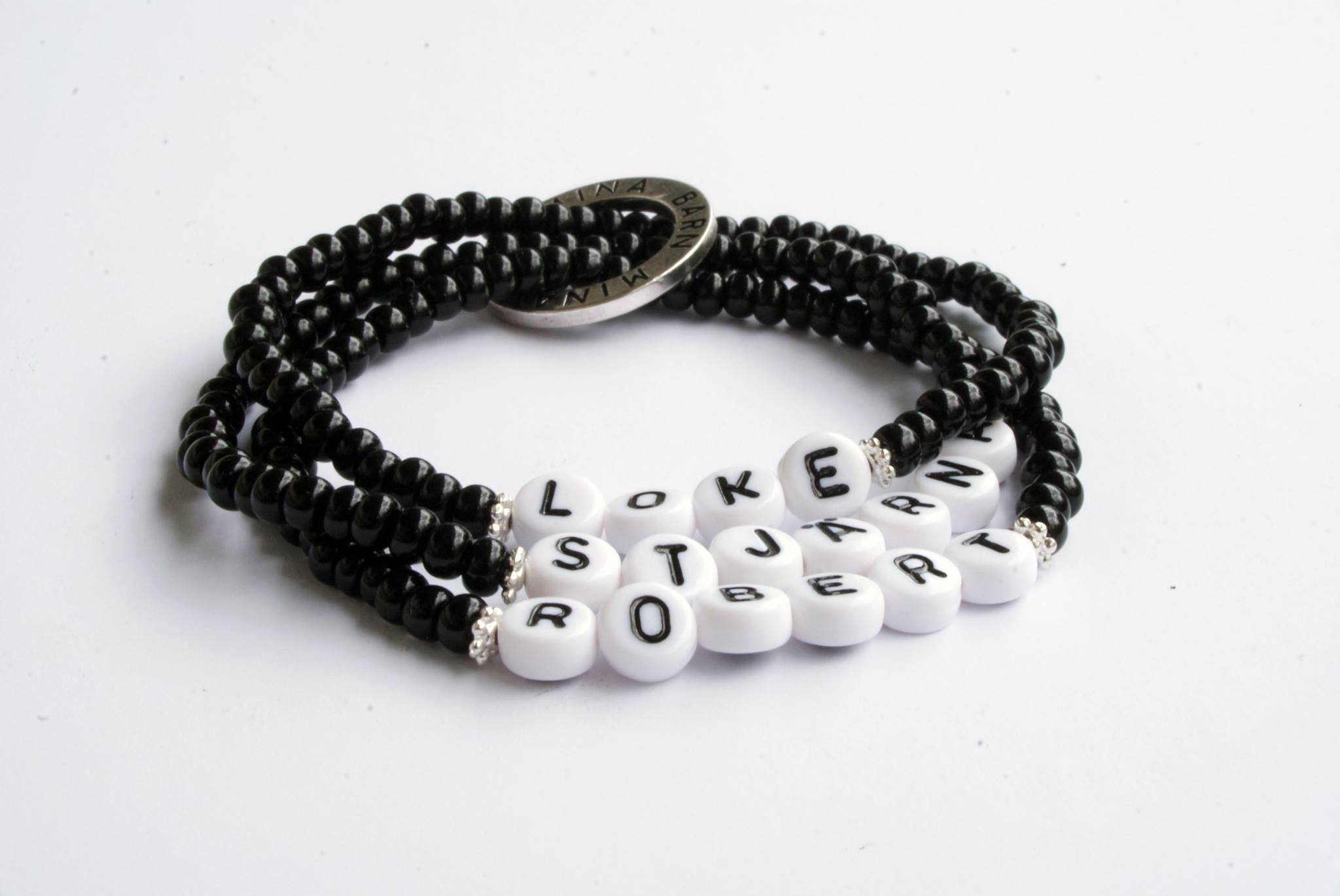 Mina barn - Barnuppropet