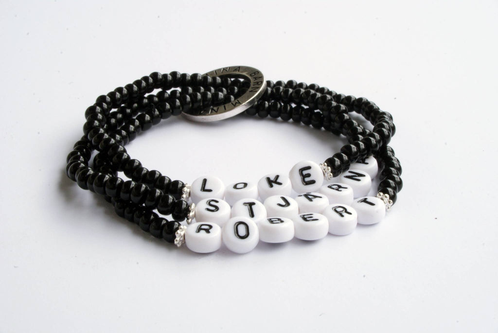 Mina barn - Barnuppropet