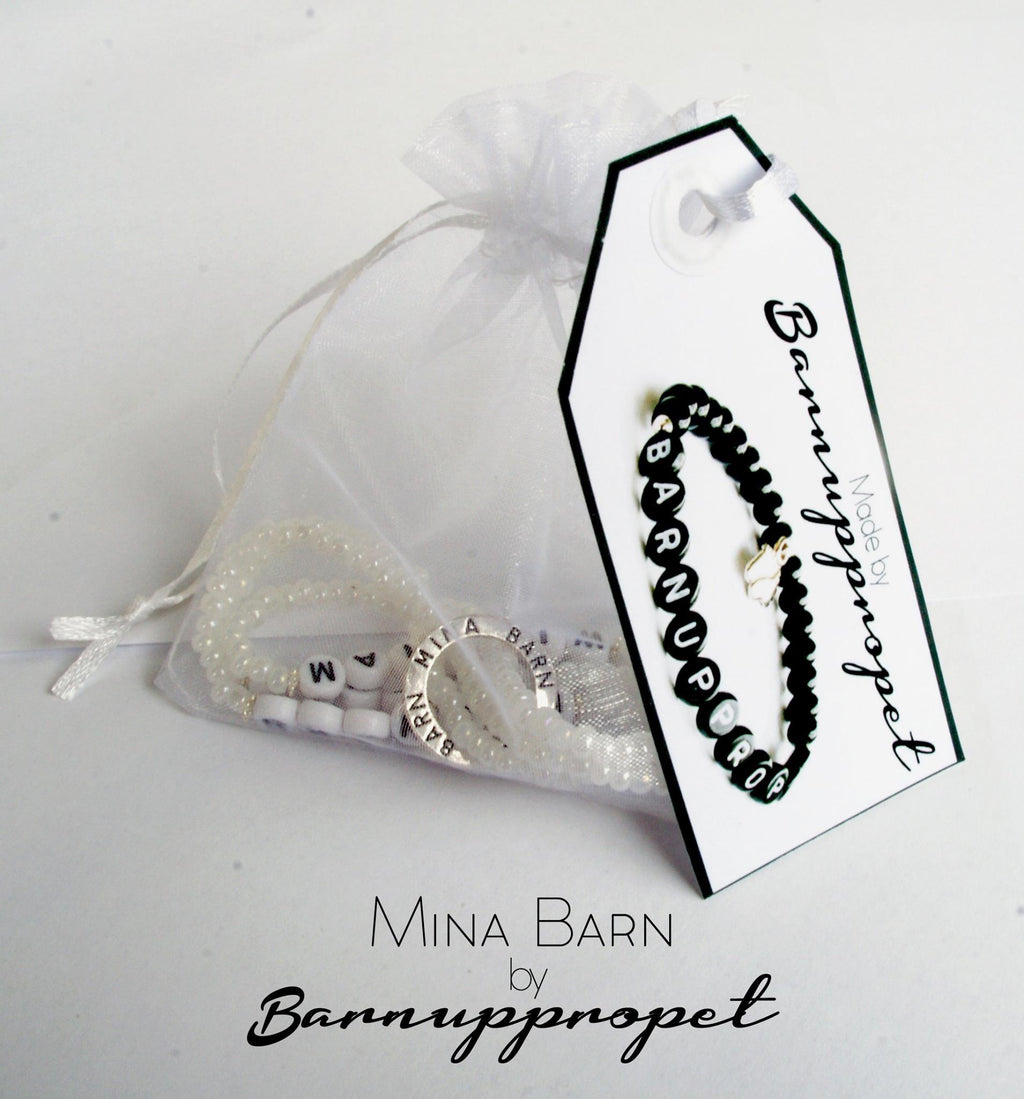 Mina barn - Barnuppropet