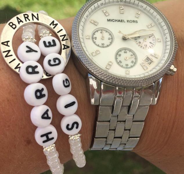 Mina barn - Barnuppropet