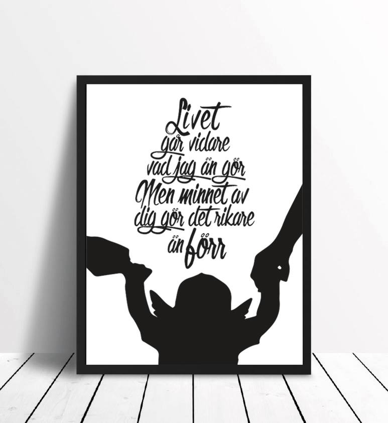 Rikare - Barnuppropet