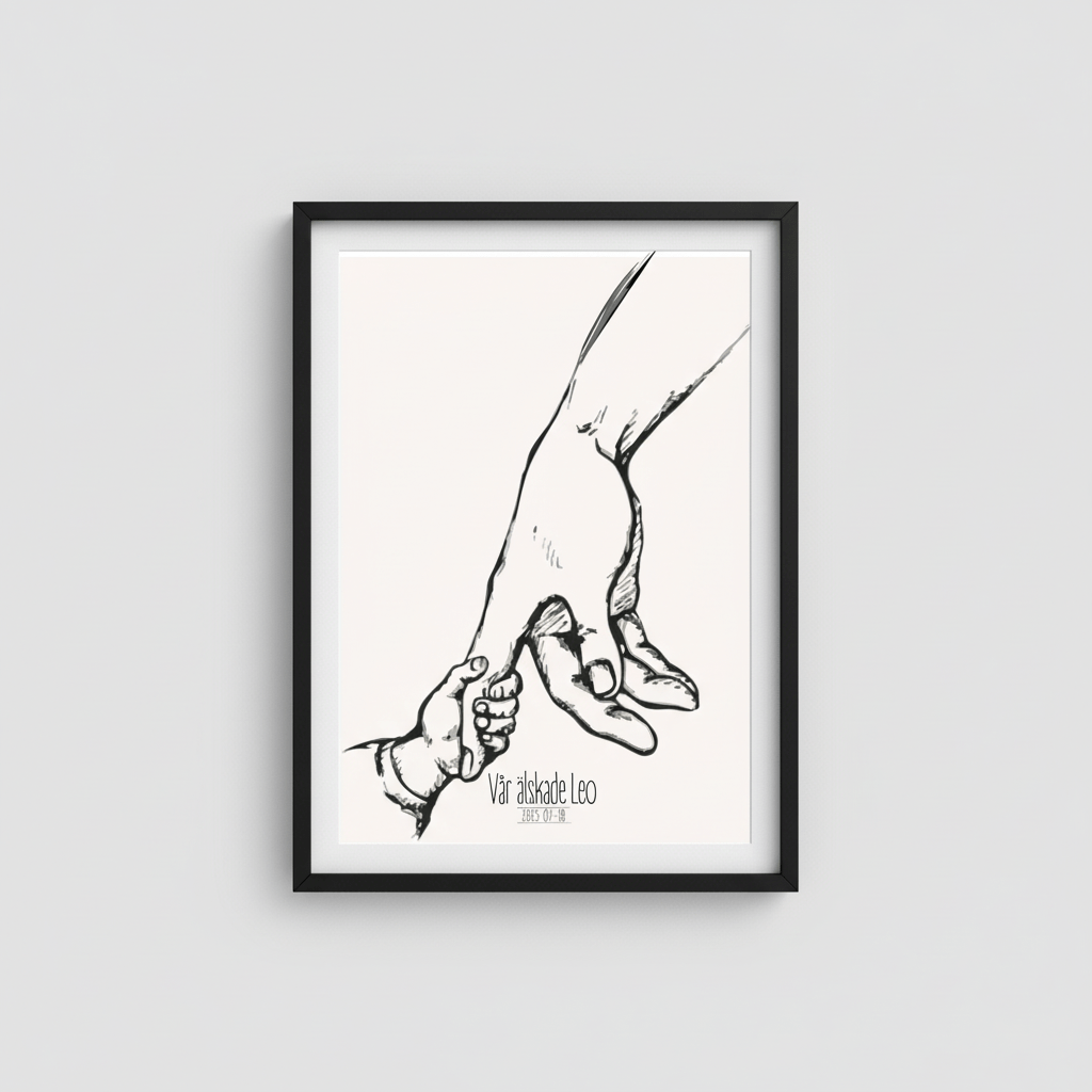 Vår Leo - Barnuppropet