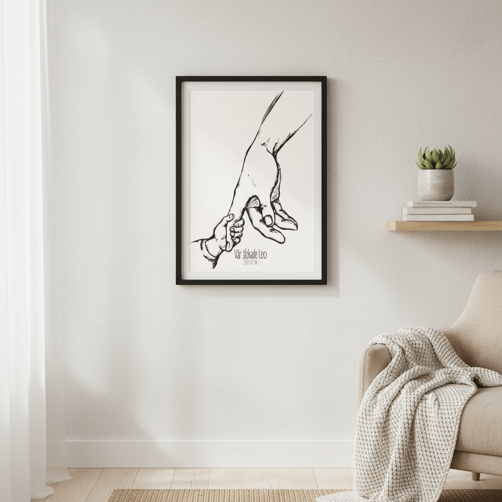 Vår Leo - Barnuppropet