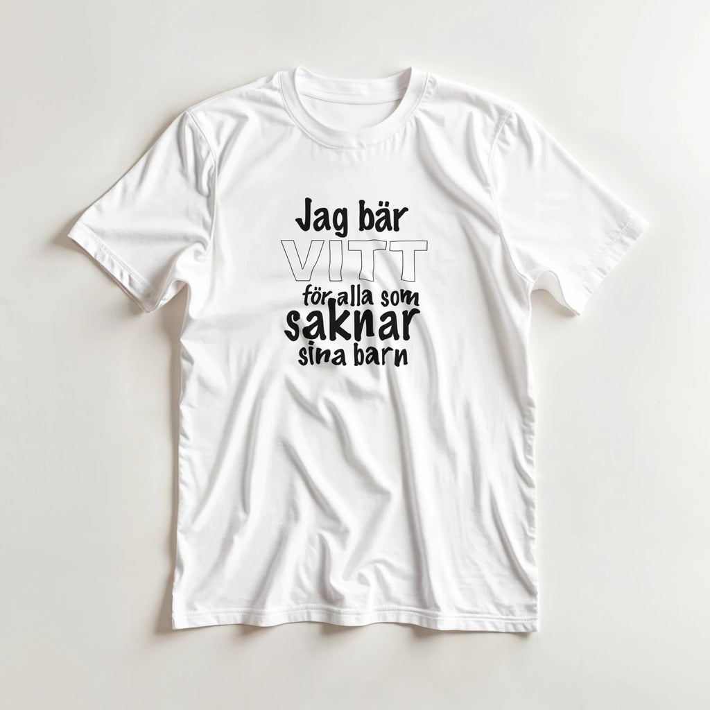 Bär vitt - Herr - Barnuppropet