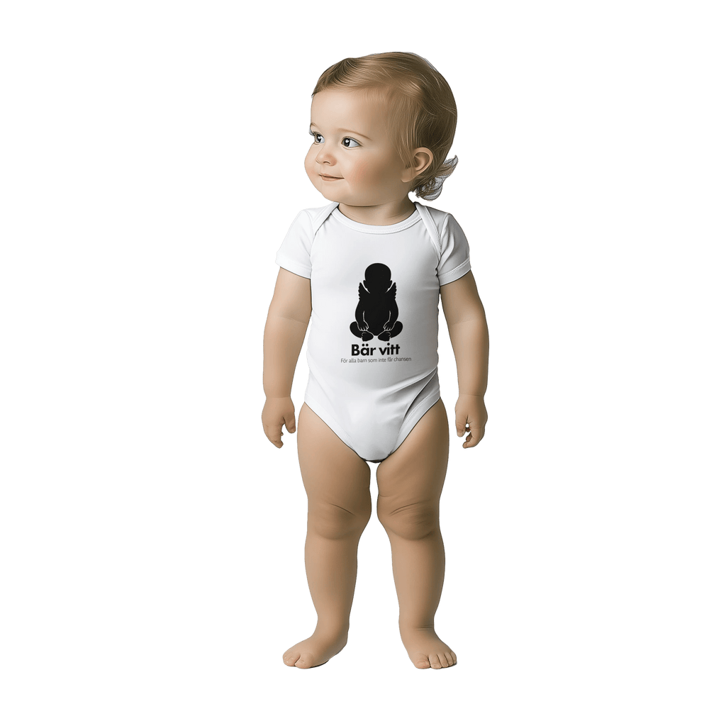 Bärvitt Body - Barnuppropet